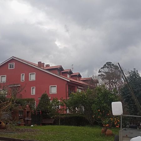 Duplex En Comillas Exterior photo