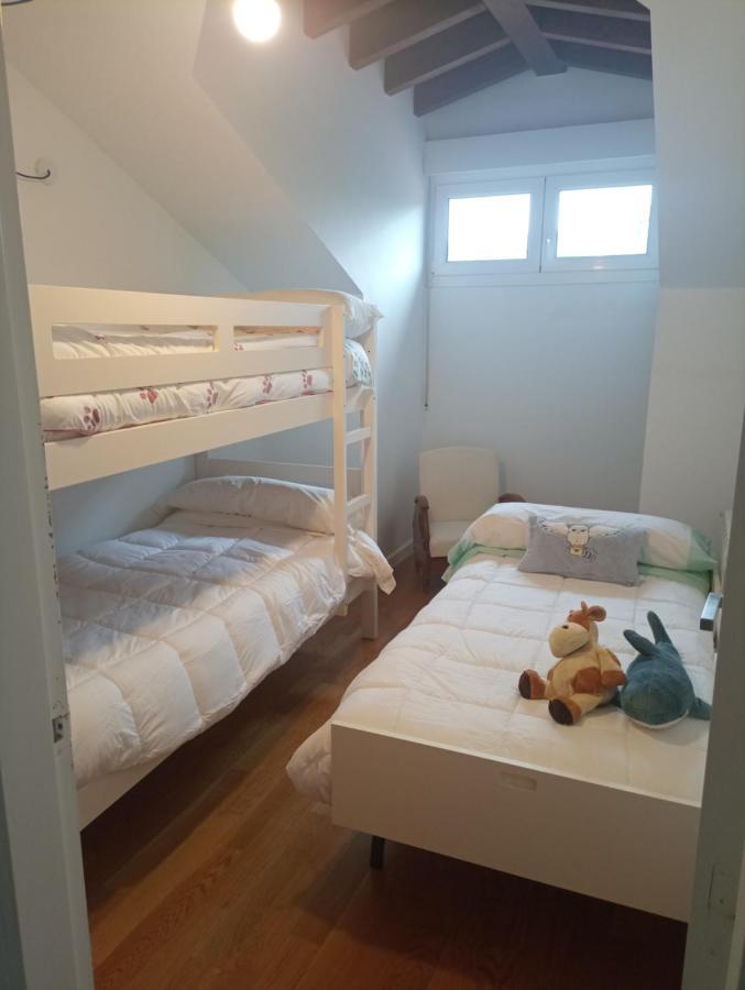 Duplex En Comillas Exterior photo