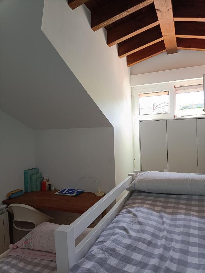 Duplex En Comillas Exterior photo