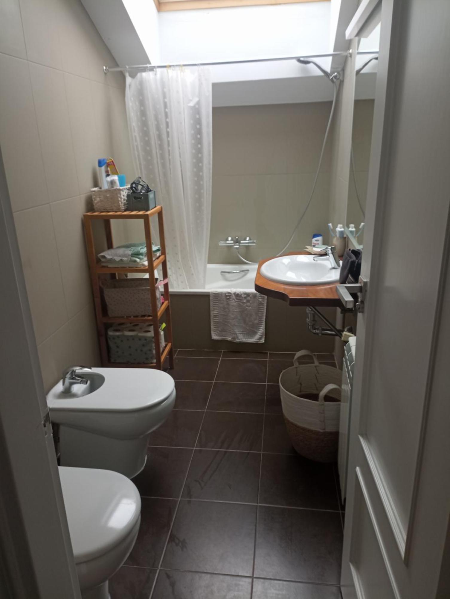 Duplex En Comillas Room photo